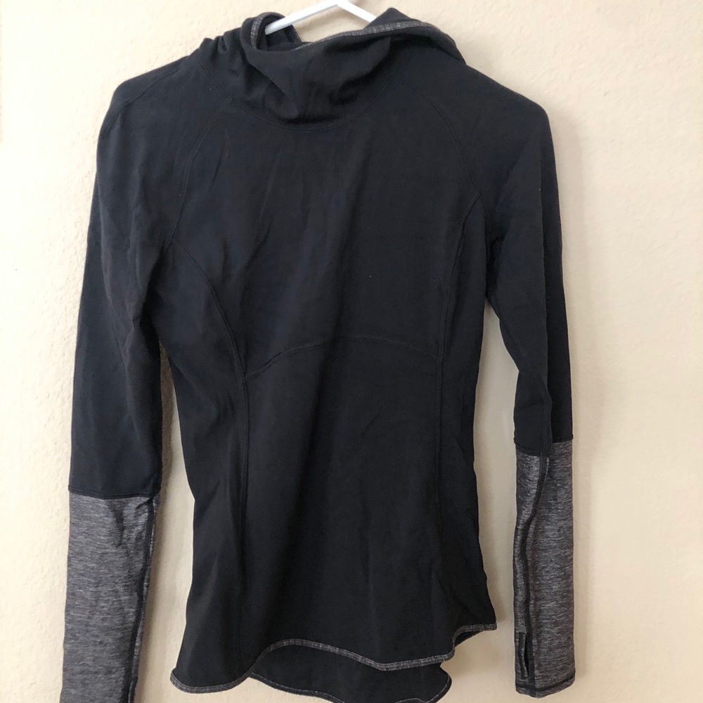 NEW Lululemon sweater